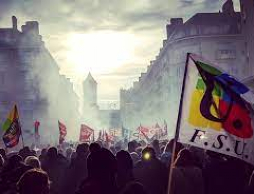 Manifestation nationale des retraitées et retraités le 2 décembre à Paris : pour les pensions, la santé et les Services publics
