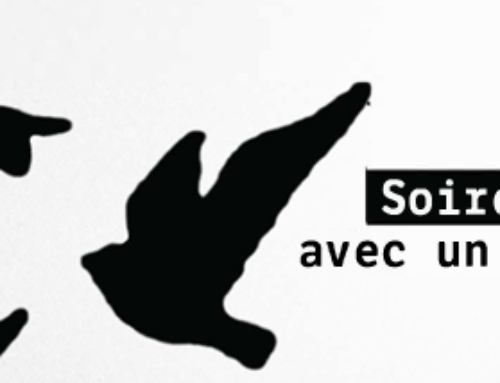 Soirée de solidarité avec le peuple palestinien le 31 mai