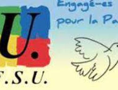 Pour le droit des peuples à disposer d&rsquo;eux mêmes