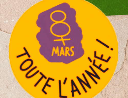 Journée mondiale pour le droit à l’avortement – RDV le 27/09 à 17h place de Jaude et à 18h pour une projection